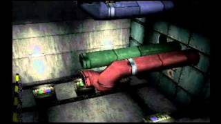 Dino Crisis