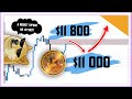 БИТКОИН: $11 800 ⇒$11 000 ⇒TO THE MOON? | Биткоин Прогноз Крипто Новости | Bitcoin BTC 2020 ETH