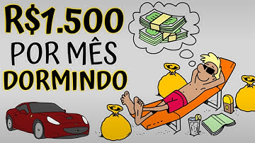 APRENDA JUROS COMPOSTOS EM 8 MINUTOS E FIQUE RICO