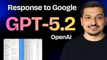 OpenAI’s GPT-5.2 Is Coming Next Week…