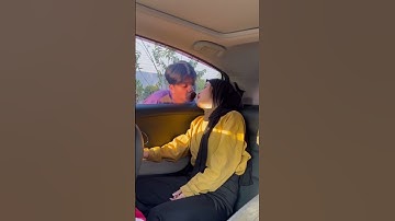 Tiktok Adam & Syifa