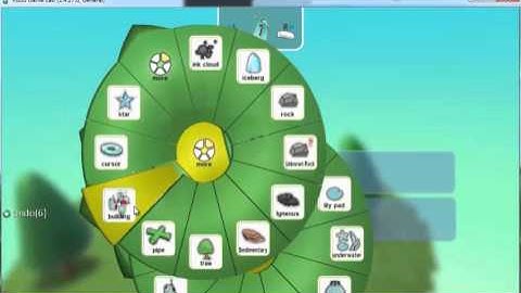 Kodu - Lesson 3.1 - Navigation & Pathing