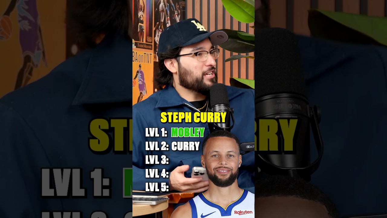 Будет ли Виктор Вембаньяма лучше этих звезд НБА? 👀🏀