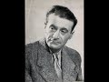 Светлов М.А. (1903-1964) - об истории создании "Гренады" и читает свое стихотворение