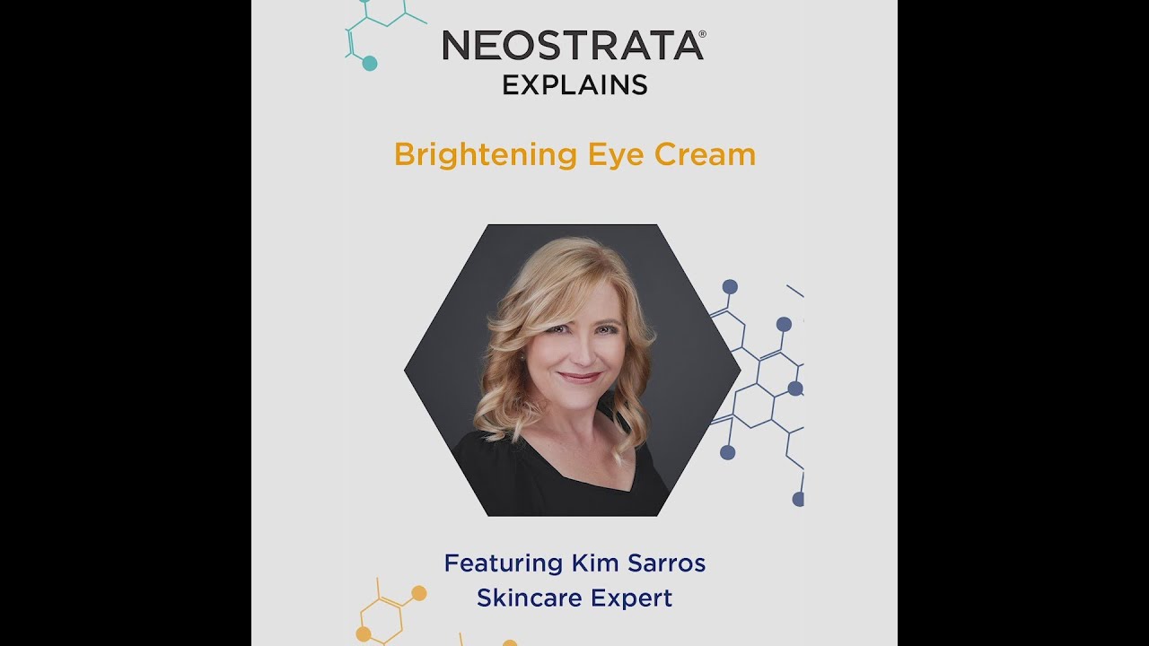 Brightening Eye Cream