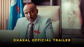 🎬 Dhaxal Official Trailer 👉 15 April 2024