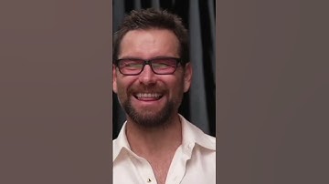 "Antony Starr’s Unexpected Path to Homelander!"
