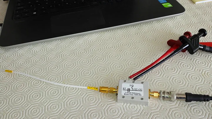 Oscar 100 rx with just a LNB