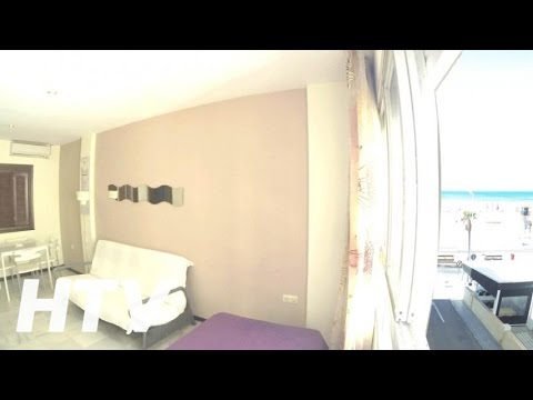 Apartamentos Turisticos Imar en Cádiz