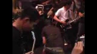 alone at last - Kisah Jejak Terhina