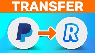 How To Transfer From Paypal To Revolut (Step By Step)