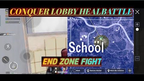 CONQUER LOBBY MOST INTENSE HEALBATTLE SAMSUNG,A3,A5,A6,A7,J2,J5,J7,S5,S6,S7,59,A10,A20,A30,A50,A70