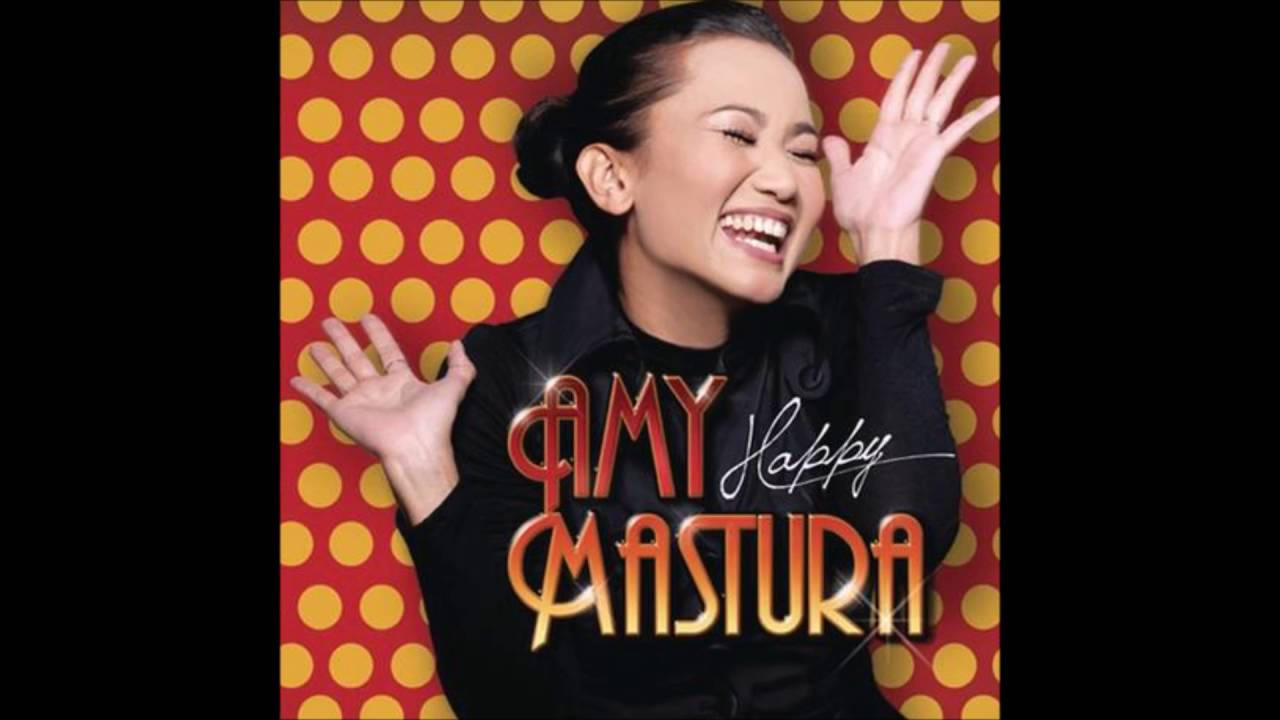 amy mastura kasihku sinar mp3