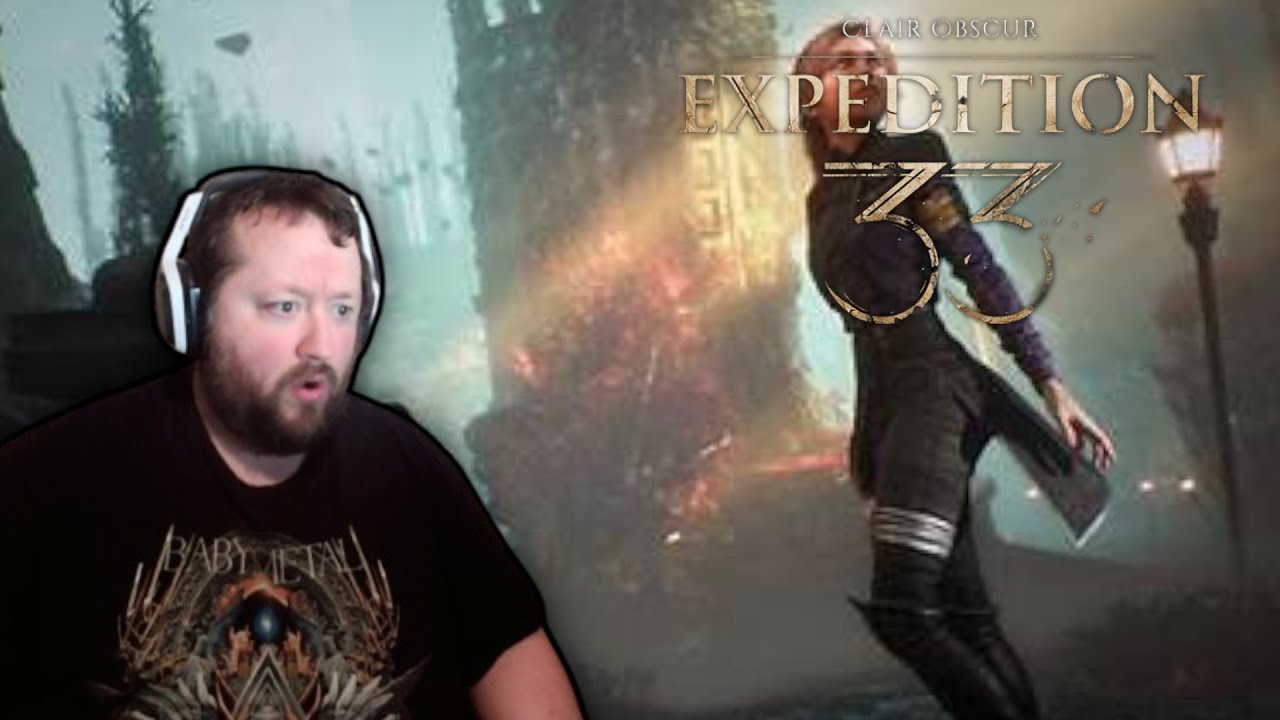 Clair Obscure Expedition 33 Part 14