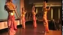 YA SAMAN_lagu dan tari dari Palembang - Durasi: 4.49. 