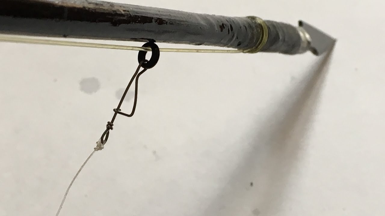 DIY Danger Fishing Tools How To Make Fishing Arrow in Racket Grip