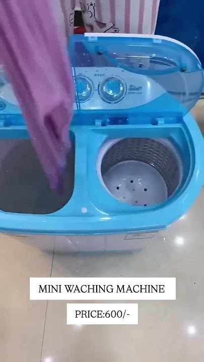 LG Semi Automatic mini washing machine from flipkart | flipkart sale | short #flipkart #amazon#short