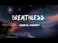 Shankar mahadevan  breathless lyrics