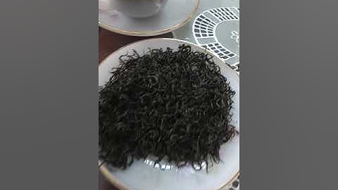 Trà Đinh Tân Cương Thái Nguyên Đặc Biệt