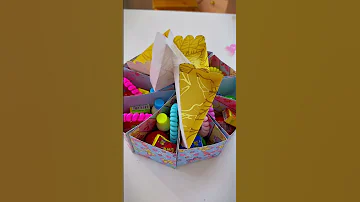 МИНИ ПОДАРОЧКИ ДРУЗЬЯМ