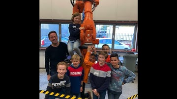 Lego League 2020/2021