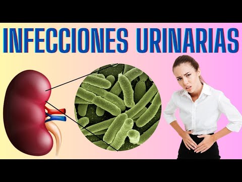 Video: Cómo Reducir Las Infecciones Urinarias