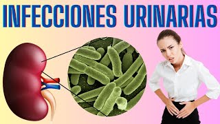 How to know if I have a urinary tract infection?