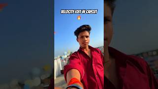Velocity Edit Tutorial in CapCut | Smooth Velocity Edit Kaise Kare  #youtube #edit #short #velocity