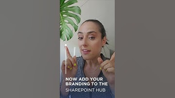 Change fonts and colours in Sharepoint #microsoft365 #custom365community #tips