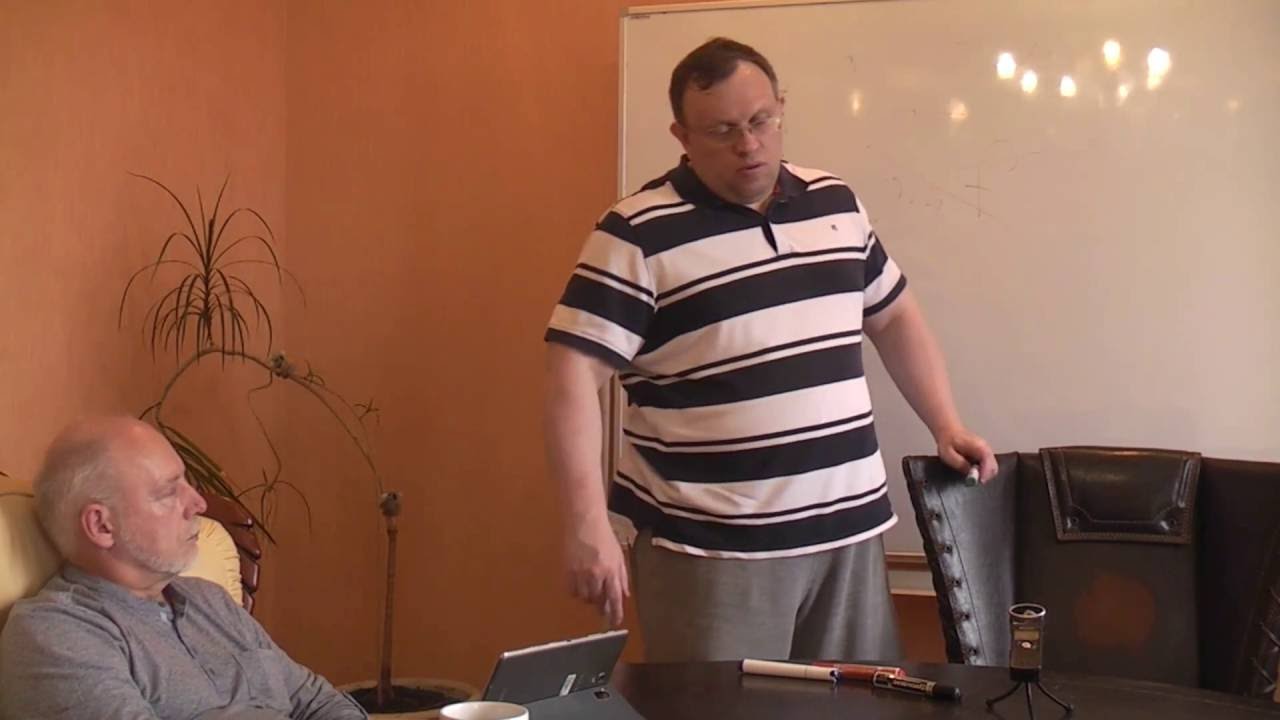 Мемристор и человеческое сознание - YouTube