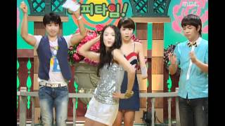 Happy Time, #01, 20090719