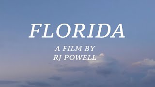 FLORIDA: a short film