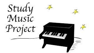 Study Music Project - Sincerely Yours (Soft Piano Music) screenshot 5