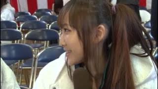 マジすか学園<突撃レポート> 北原里英編