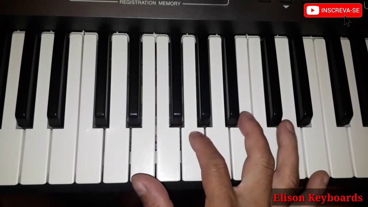 VIDEO AULA MEU CENARIO 