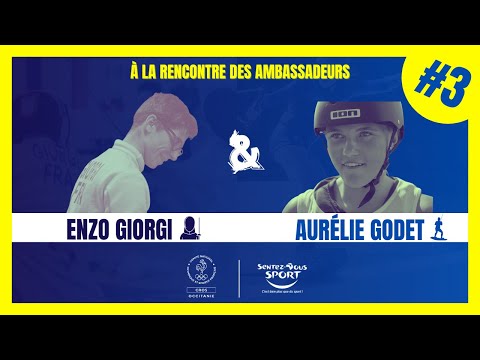 À LA RENCONTRE