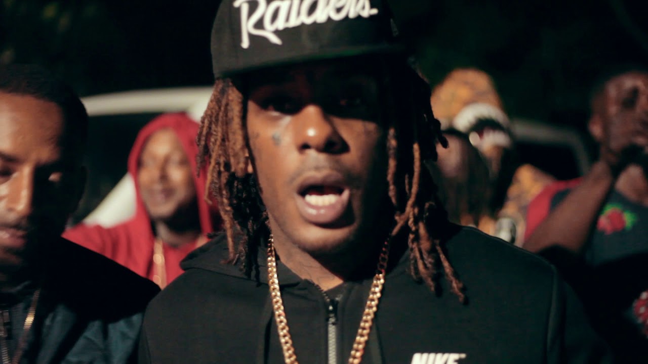 CML - Huh (Dir.@RapshacK)