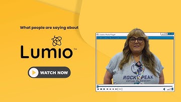 Lumio Offers Adaptability and Interactivity for Diverse Learners