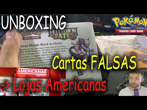 Kit 2 Decks Baralho Pokemon Go Mewtwo e Melmetal em Promoção na Americanas