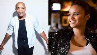 Nelson Freitas feat Mayra Andrade - Nha Baby - Letra|Lyrics