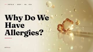 Why Do We Have Allergies? (Your Immune System Is Confused)