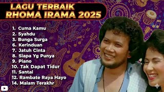 “full album lagu hits rhoma irama 2025 Sang Raja Dangdut — Rhoma Irama Tetap nomor satu'
