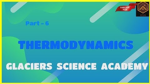 Thermodynamics(Part-6), Determining Thermodynamic variables By Maxwell Equations and Max Born Square