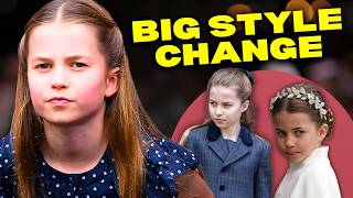 Celebrity Princess Charlotte’s Glow-Up Has Everyone Talking — Fans Didn’t Expect This Net Worth