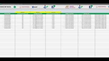 FUNCIONAMIENTO DE LECTOR DE ARCHIVOS XML 2022 VERSION 4.0 (INGRESOS,EGRESOS Y RETENCIONES)
