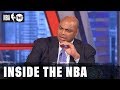 What Is Going On With the Chicago Bulls? | Inside the NBA