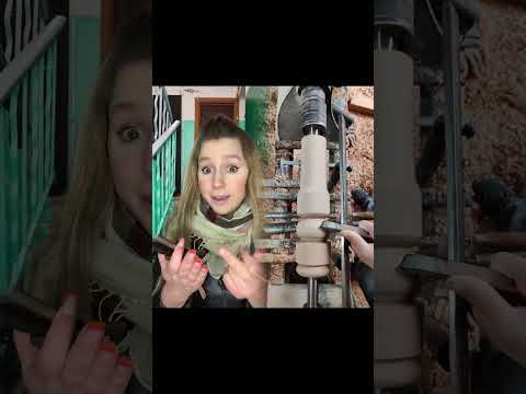 Сезон 3. Танька из 2022 показывает себе в 2008 эйрподсы #переписка #ДавайЗаСтол