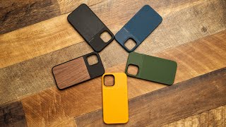 Iphone 12 Pro Max Moment Thin Cases New Case King?