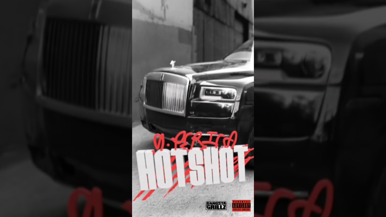 Watch OUT NOW!! “HOT SHOT” on YouTube Watch OUT NOW!! “HOT SHOT” on YouTube