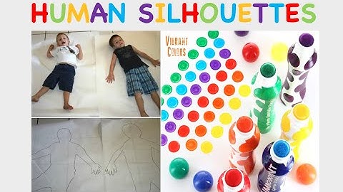 Life Size Silhouettes